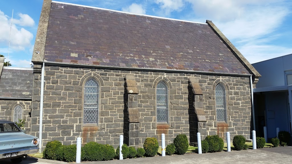Saint Johns Anglican Church | church | 789 High St, Epping VIC 3076, Australia | 0394014118 OR +61 3 9401 4118