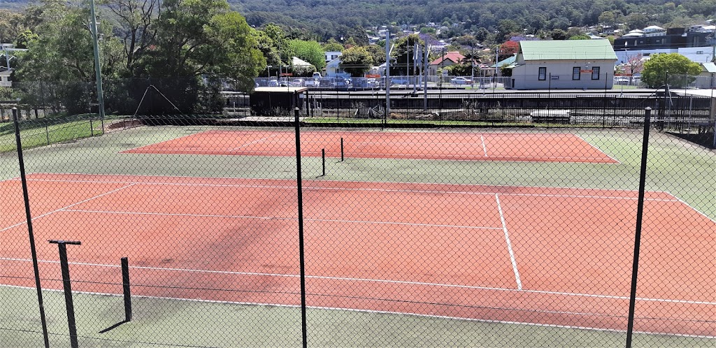 Thirroul Tennis Club |  | Station St, Thirroul NSW 2515, Australia | 0434382273 OR +61 434 382 273
