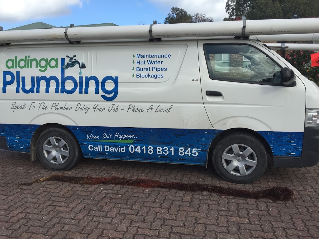 Aldinga Plumbing Services | plumber | 21 Pinkgum Ave, Aldinga Beach SA 5173, Australia | 0418831845 OR +61 418 831 845