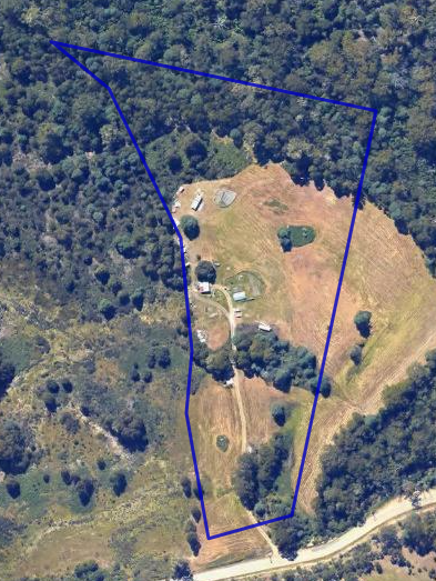 Badgers Flats | 398 Denison Rd, Lonnavale TAS 7109, Australia | Phone: 0449 907 029