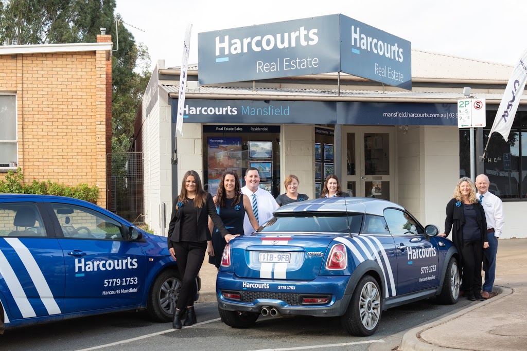 Harcourts Mansfield | 24 High St, Mansfield VIC 3722, Australia | Phone: (03) 5779 1753