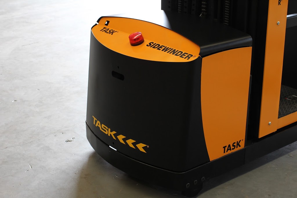 Task Forklifts Victoria | store | 45 Healey Rd, Dandenong South VIC 3175, Australia | 1300132002 OR +61 1300 132 002