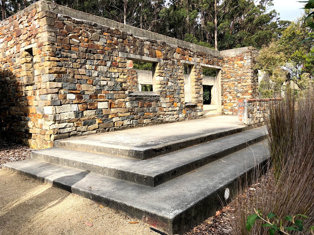 Memorial Garden (Port Arthur) | Tarleton St, Port Arthur TAS 7182, Australia