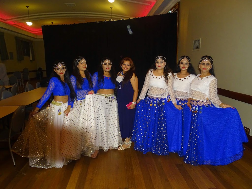 ARIES BOLLY DANCE SCHOOL | 7 Chianina La, Clyde North VIC 3978, Australia | Phone: 0430 836 752