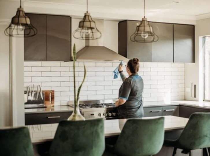 Sorensen Cleaning & Support | 27 Boolarra Ave, Newborough VIC 3825, Australia | Phone: (03) 4138 8420
