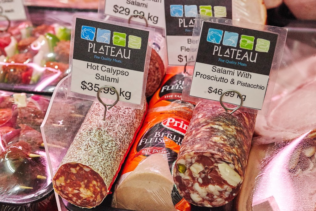 Plateau Fine Quality Meats. | store | 4e/65 Veterans Parade, Collaroy Plateau NSW 2097, Australia | 0299816788 OR +61 2 9981 6788