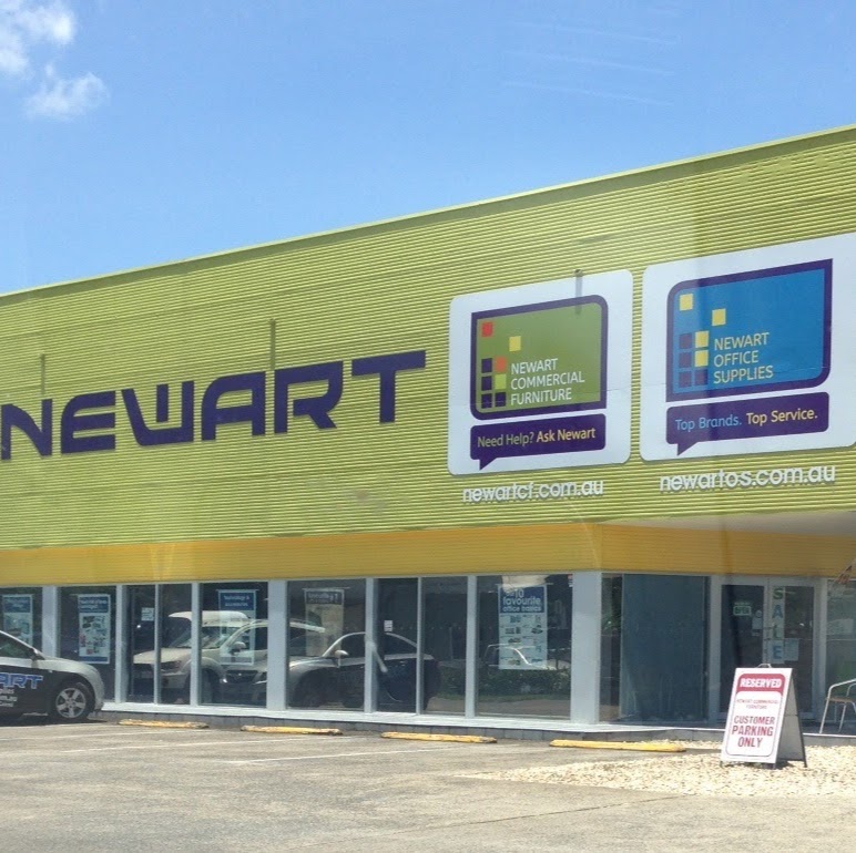 Newart Commercial Furniture | furniture store | 165 English St, Cairns City QLD 4870, Australia | 0740416061 OR +61 7 4041 6061