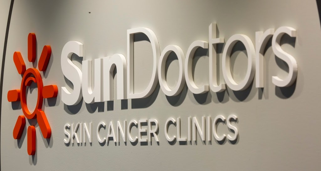 SunDoctors Skin Cancer Clinics Doncaster | 1/278-280 Blackburn Rd, Doncaster East VIC 3109, Australia | Phone: (03) 8841 5600