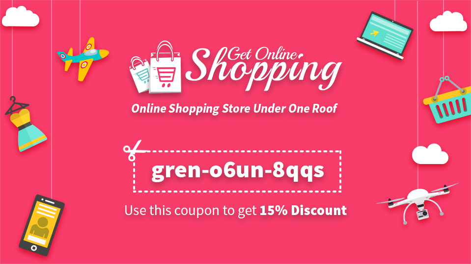 Get Online Shopping | shopping mall | 2/14 Terrara Rd, Vermont VIC 3133, Australia | 0452417420 OR +61 452 417 420