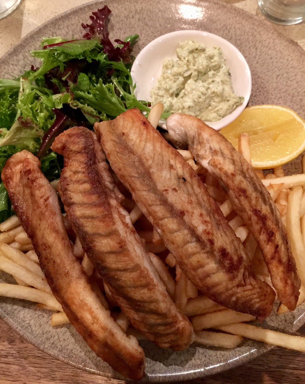 Maple Tree Lorne Seafood Restaurant | cafe | 116 Mountjoy Parade, Lorne VIC 3232, Australia | 0352891004 OR +61 3 5289 1004