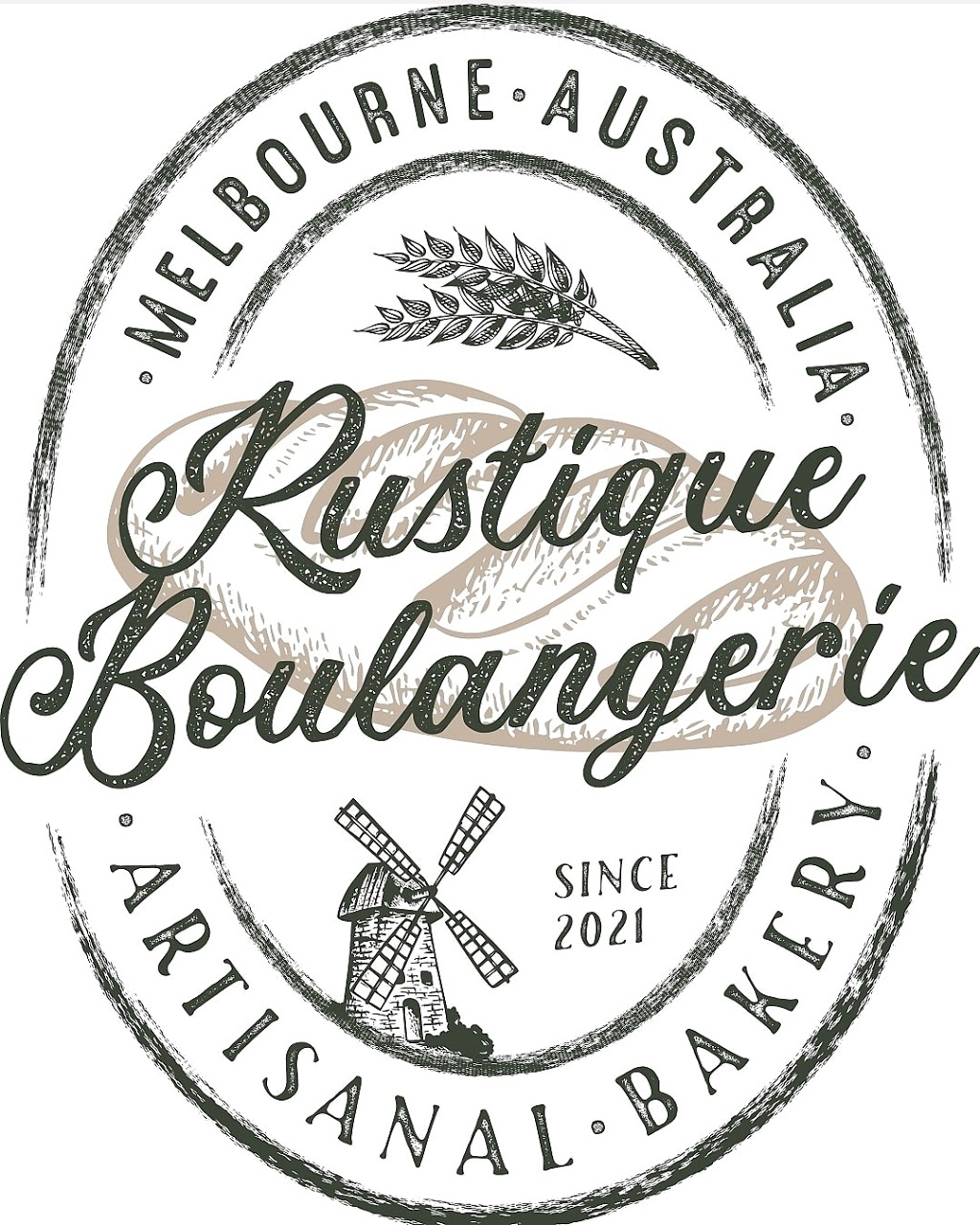 Rustique Boulangerie | bakery | 55D Kooyong Rd, Caulfield North VIC 3161, Australia | 0404719415 OR +61 404 719 415