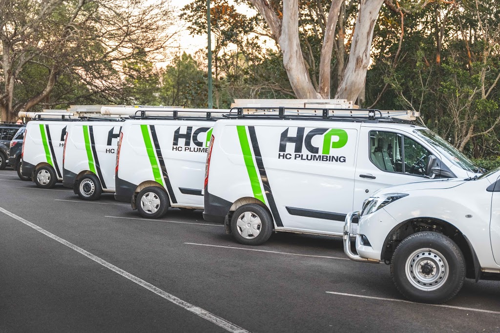 HC Plumbing | 12 Progress Ct, Harlaxton QLD 4350, Australia | Phone: 0439 648 390