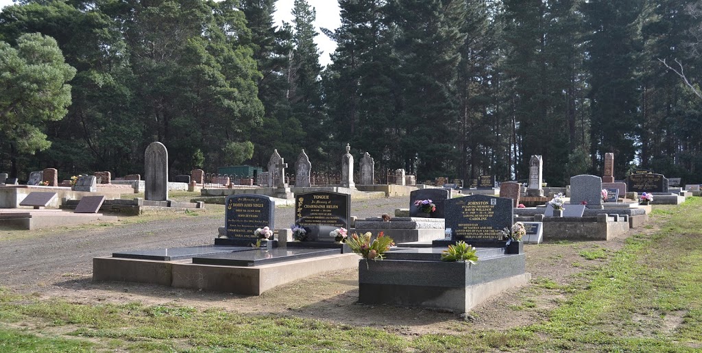 Tantanoola Cemetery | 223 Kennedy Rd, Tantanoola SA 5280, Australia