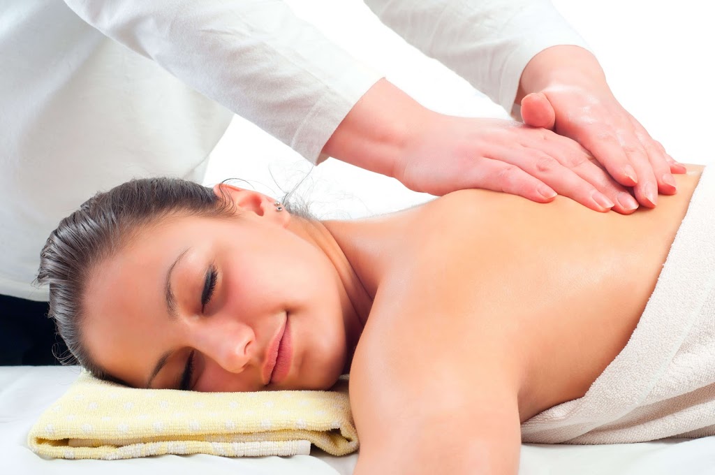 Wellness4U - remedial massage & aromatherapy | 9/16 Wilbow St, Phillip ACT 2606, Australia | Phone: (02) 6260 4774