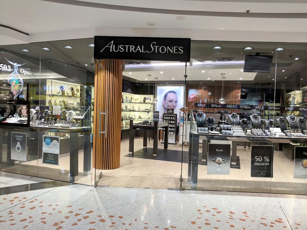 Austral Stones | jewelry store | 159 A / 2-10 Darling Dr, Darling Harbour, Sydney NSW 2000, Australia | 0289601346 OR +61 2 8960 1346