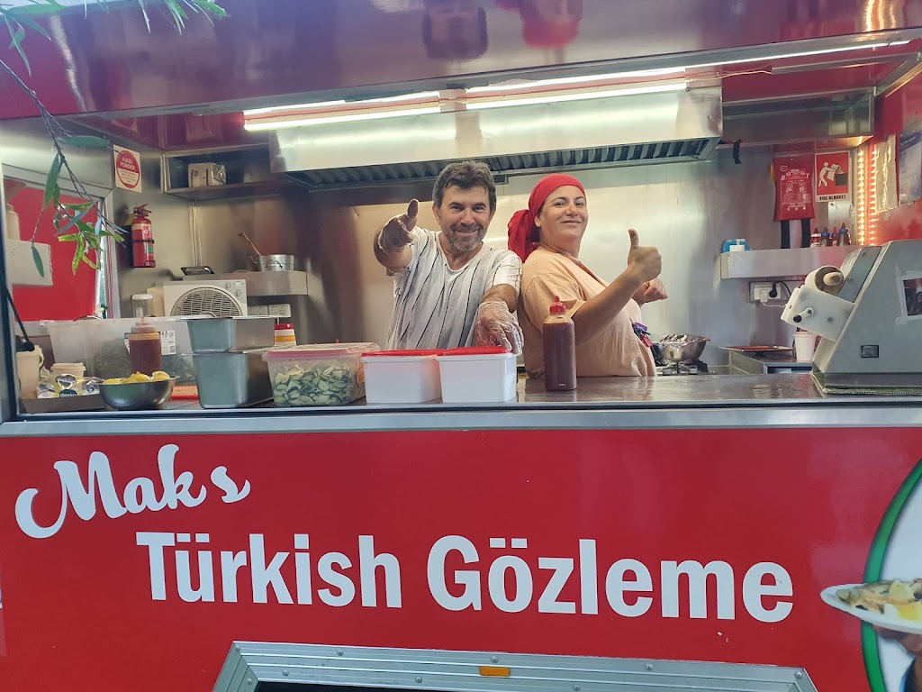 Maks Turkish Cuisine & Catering | 21 Rusden St, Armidale NSW 2350, Australia | Phone: 0476 248 717