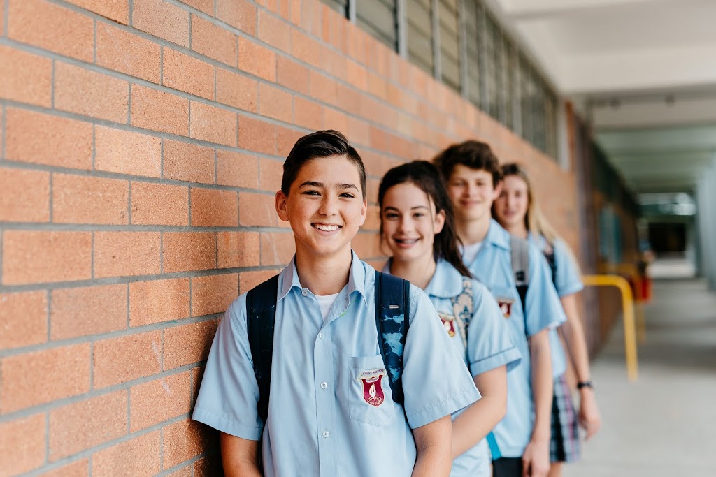 St Marys Catholic College | school | 47-49 Pacific Hwy, Gateshead NSW 2290, Australia | 0249444800 OR +61 2 4944 4800