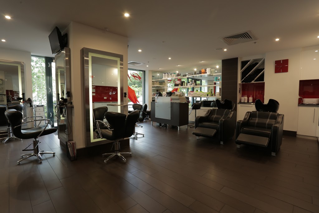 Innovative Hair And Body | Medina Executive James Court, 74 Northbourne Ave, Braddon ACT 2612, Australia | Phone: (02) 6257 6478