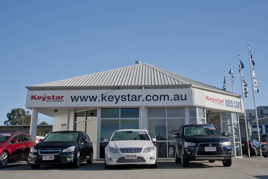 Keystar Kia Rothwell | car dealer | 735 Deception Bay Rd, Rothwell QLD 4022, Australia | 0734723091 OR +61 7 3472 3091