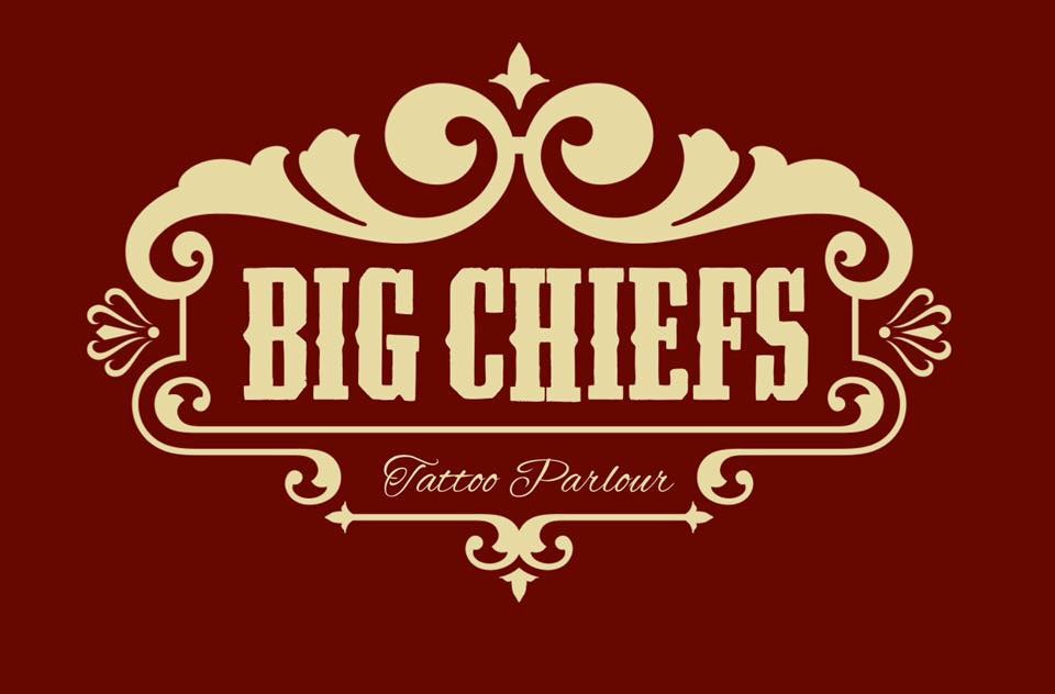 Big Chiefs Tattoo Parlour | store | 78 High St, Boonah QLD 4310, Australia | 0753336605 OR +61 7 5333 6605