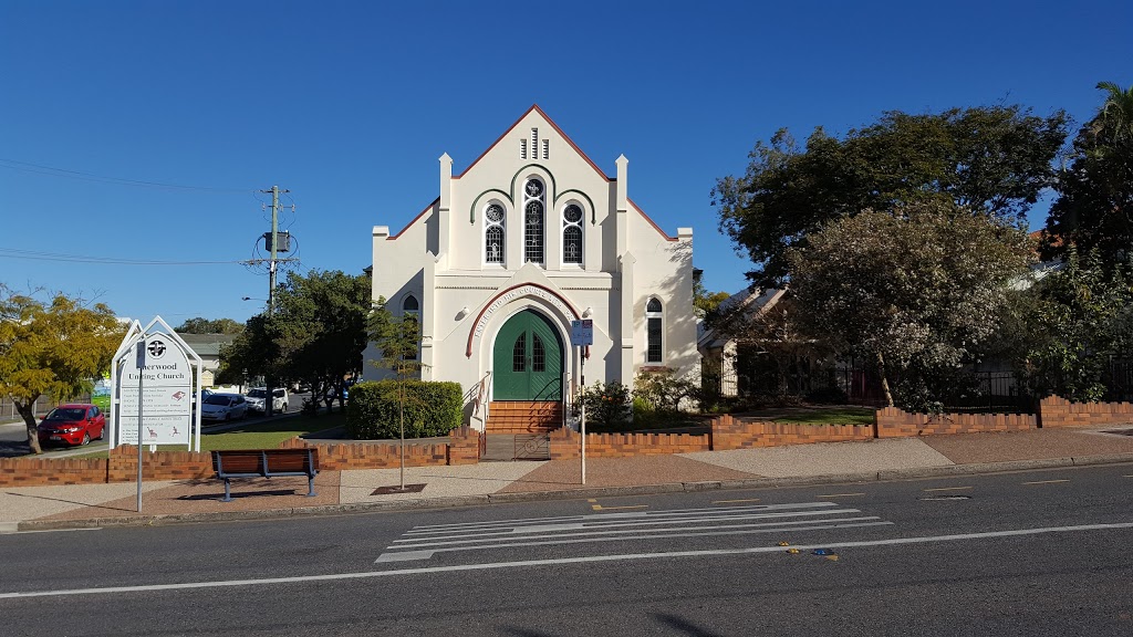 Sherwood Uniting Church | church | 706 Sherwood Rd, Sherwood QLD 4075, Australia | 0733791329 OR +61 7 3379 1329