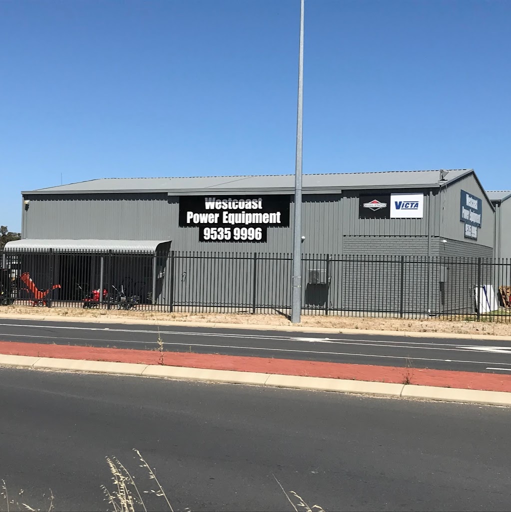 Westcoast Power Equipment | 6 Husband Rd, Barragup WA 6209, Australia | Phone: (08) 9535 9996