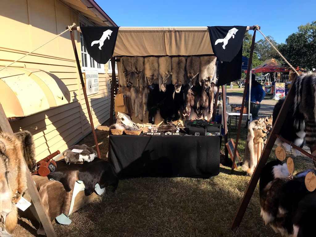 Fox Hollow Taxidermy | 3 West St, Casino NSW 2470, Australia | Phone: 0423 133 550