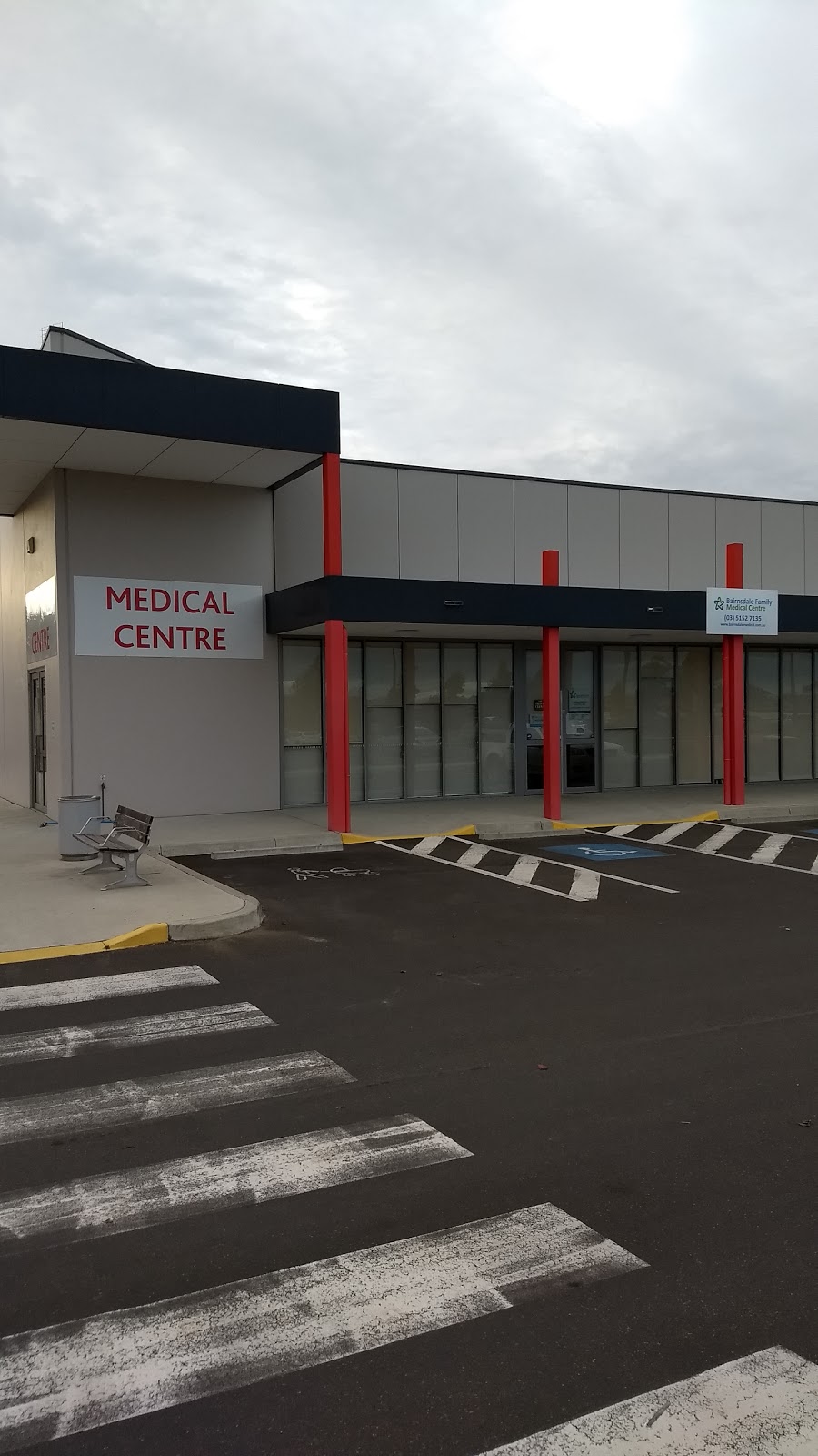 Capstone Medical Centre Bairnsdale | health | shop 12/30 Howitt Ave, Eastwood VIC 3875, Australia | 0351527135 OR +61 3 5152 7135