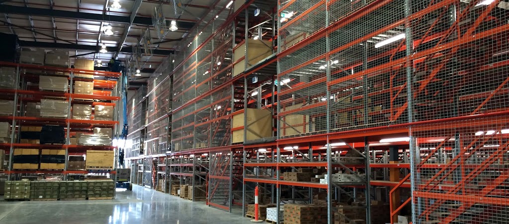 Macrack Australia - Pallet Racking & Warehouse Storage Solutions | furniture store | 40/42 Devlan St, Mansfield QLD 4122, Australia | 0733439788 OR +61 7 3343 9788