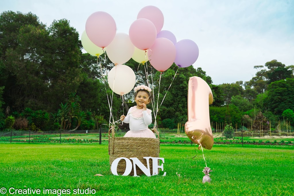 CREATIVE IMAGES STUDIO | 7 Caselin St, Tarneit VIC 3029, Australia | Phone: 0458 700 125