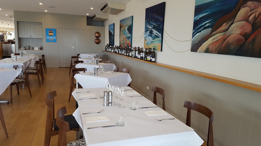 Hortas Restaurant | 2 Saltfleet St, Port Noarlunga SA 5167, Australia | Phone: (08) 8326 1777