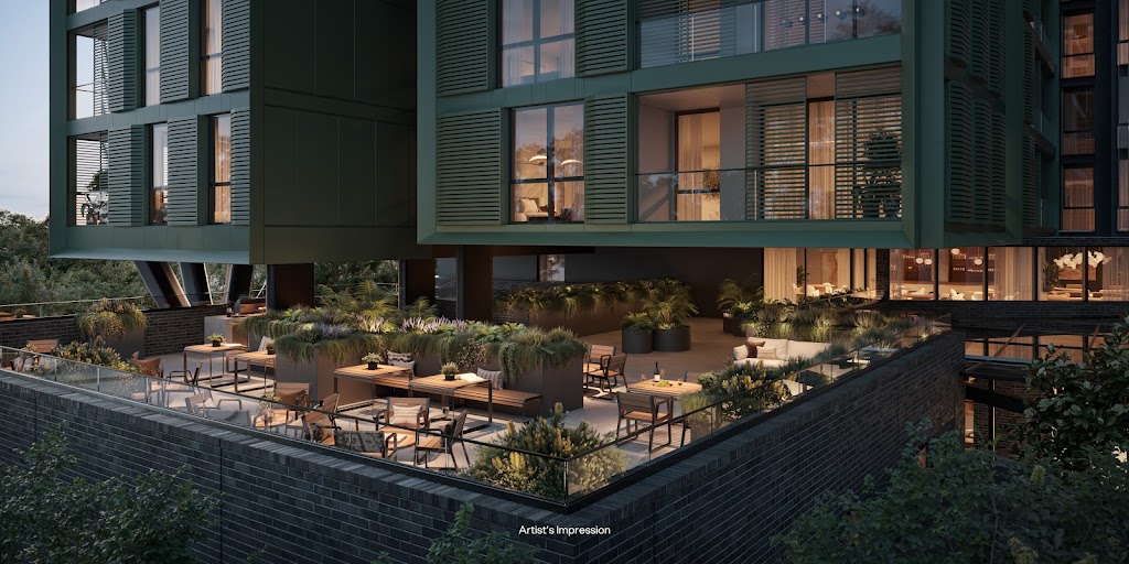 The Saxon Oran Park | 1 Civic Wy, Oran Park NSW 2570, Australia | Phone: 0460 862 012