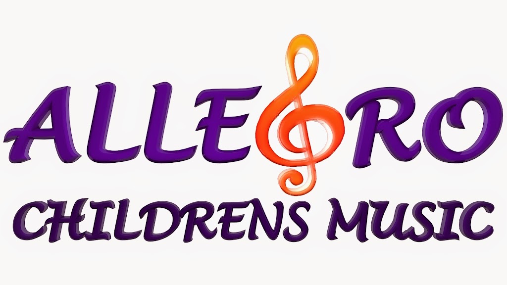 Allegro Childrens Music | 104 Lucas Rd, Burwood NSW 2134, Australia | Phone: (02) 9745 4692