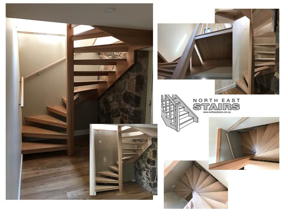 North East Stairs | general contractor | 13 Ashmore St, Wangaratta VIC 3677, Australia | 0400334451 OR +61 400 334 451