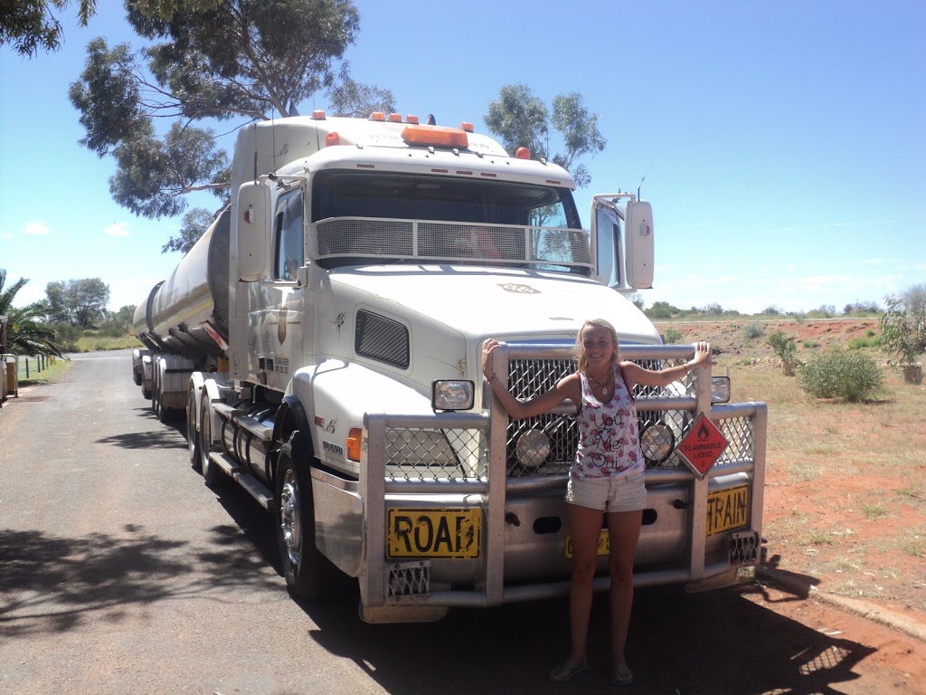 Clift Freight Service | moving company | 1 Augusta Hwy, Port Augusta SA 5700, Australia | 0886413499 OR +61 8 8641 3499