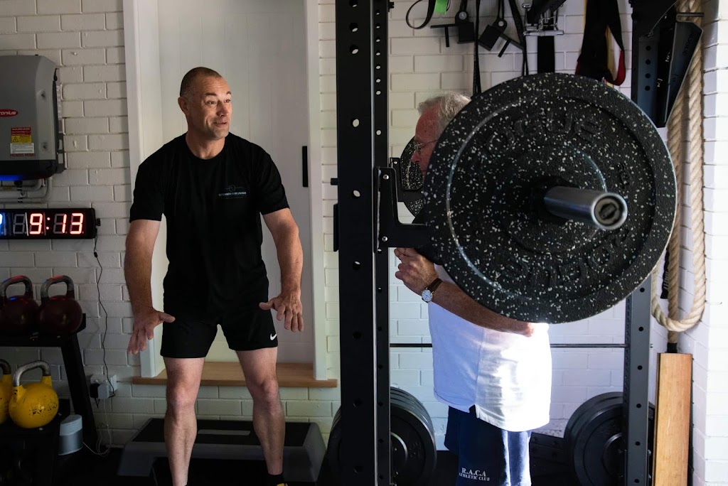 Strength for Living - Exercise Physiology | Unit 18/12-13 Cameron Pl, Orange NSW 2800, Australia | Phone: 0493 285 145