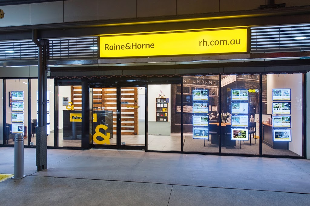 Raine & Horne Upper Coomera | Shop 3/658 Reserve Rd, Upper Coomera QLD 4209, Australia | Phone: (07) 5500 0944