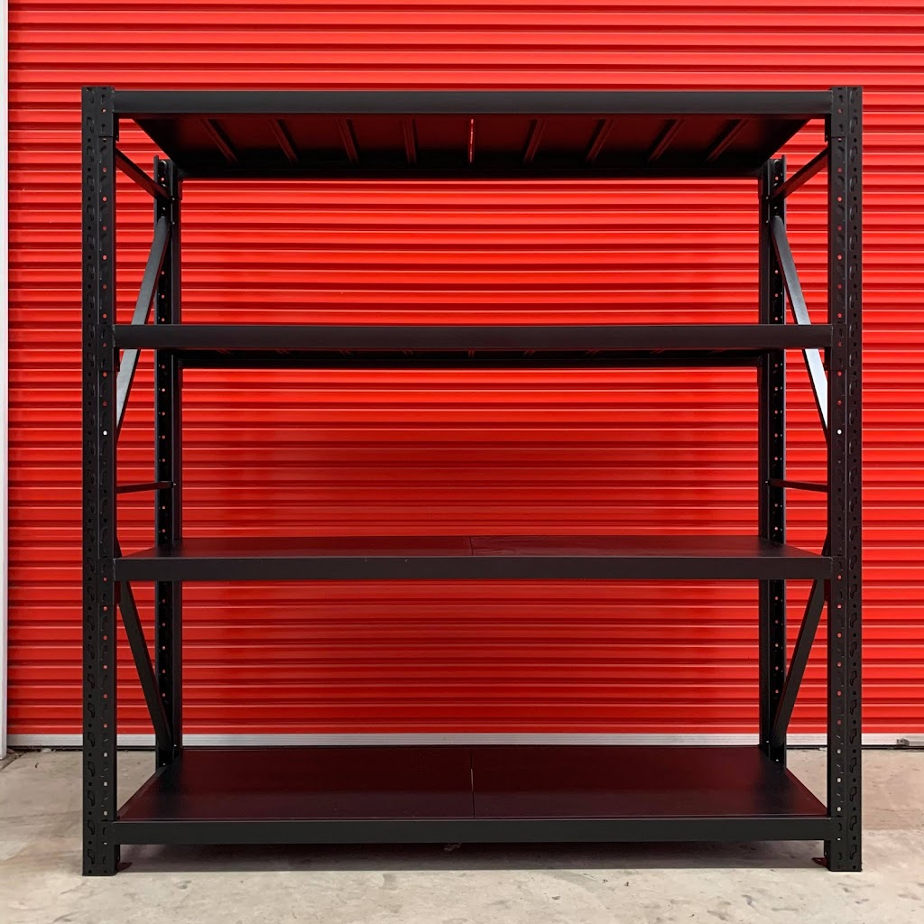 Blue Products Garage and Warehouse Shelving | furniture store | 4/485 Zillmere Rd, Zillmere QLD 4034, Australia | 0458477801 OR +61 458 477 801
