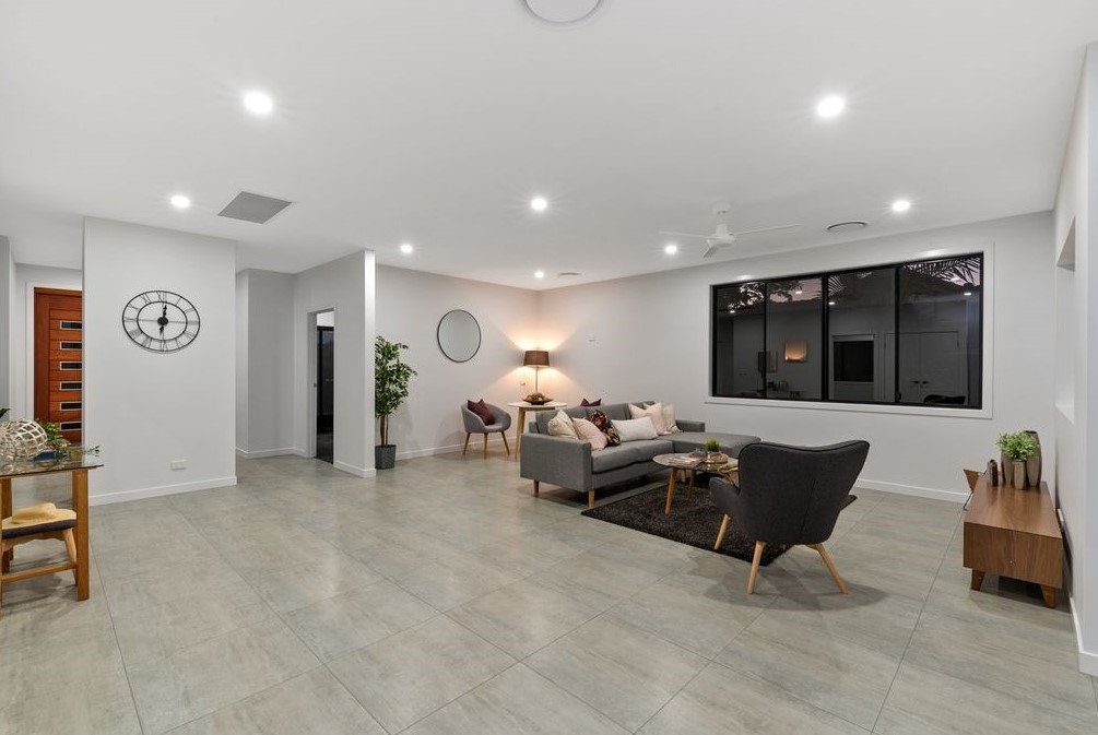 Cazcad Designing spaces for people | 128 Mackney Rd, Upper Caboolture QLD 4510, Australia | Phone: 0407 784 844