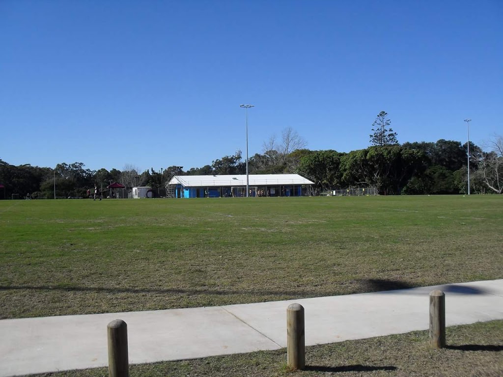 Russell Island Sport & Recreation Park | park | 2 Union St, Russell Island QLD 4184, Australia | 0738298999 OR +61 7 3829 8999