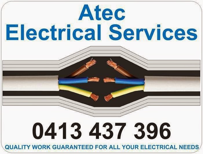 Atec Electrical & Air | Kallangur QLD 4503, Australia | Phone: 0413 437 396