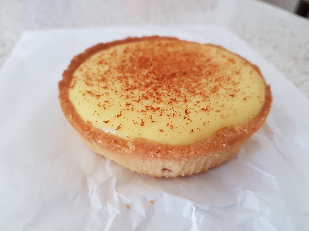 Butters Patisserie | bakery | 3/11 Pioneer St, Amaroo ACT 2914, Australia