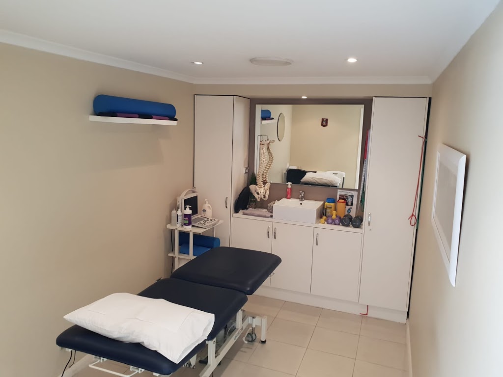 Focus Physiotherapy | 1/37 Kentwell Rd, Allambie Heights NSW 2100, Australia | Phone: (02) 9939 0157