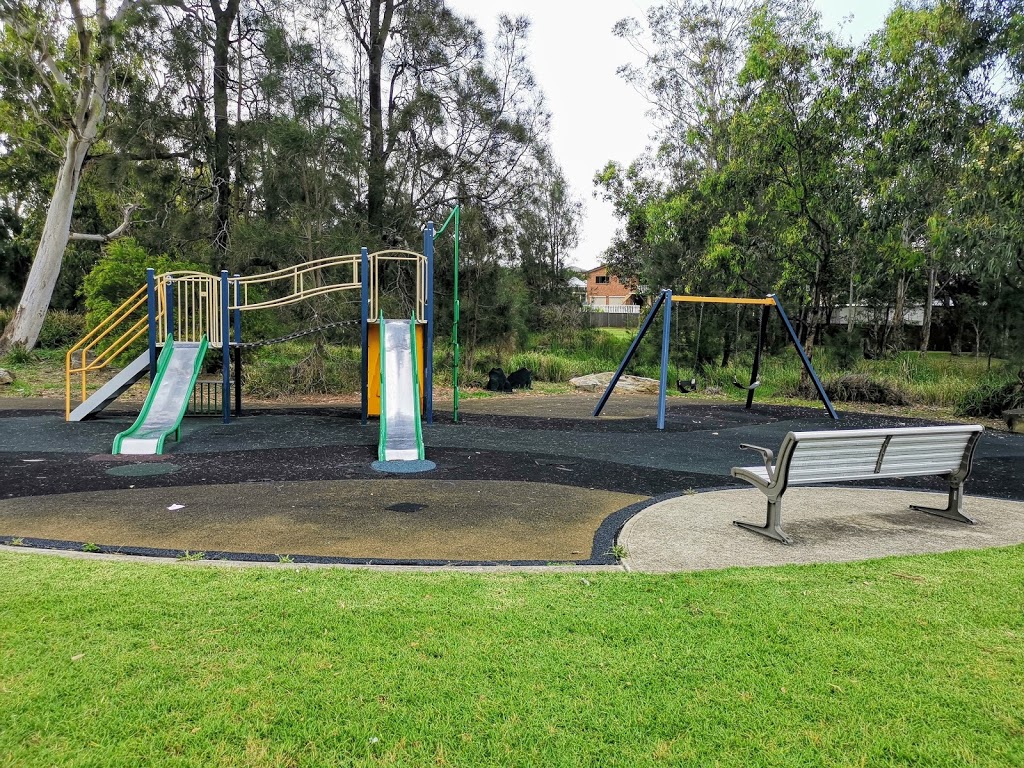 Metella Reserve | park | Toongabbie NSW 2146, Australia | 0298396000 OR +61 2 9839 6000