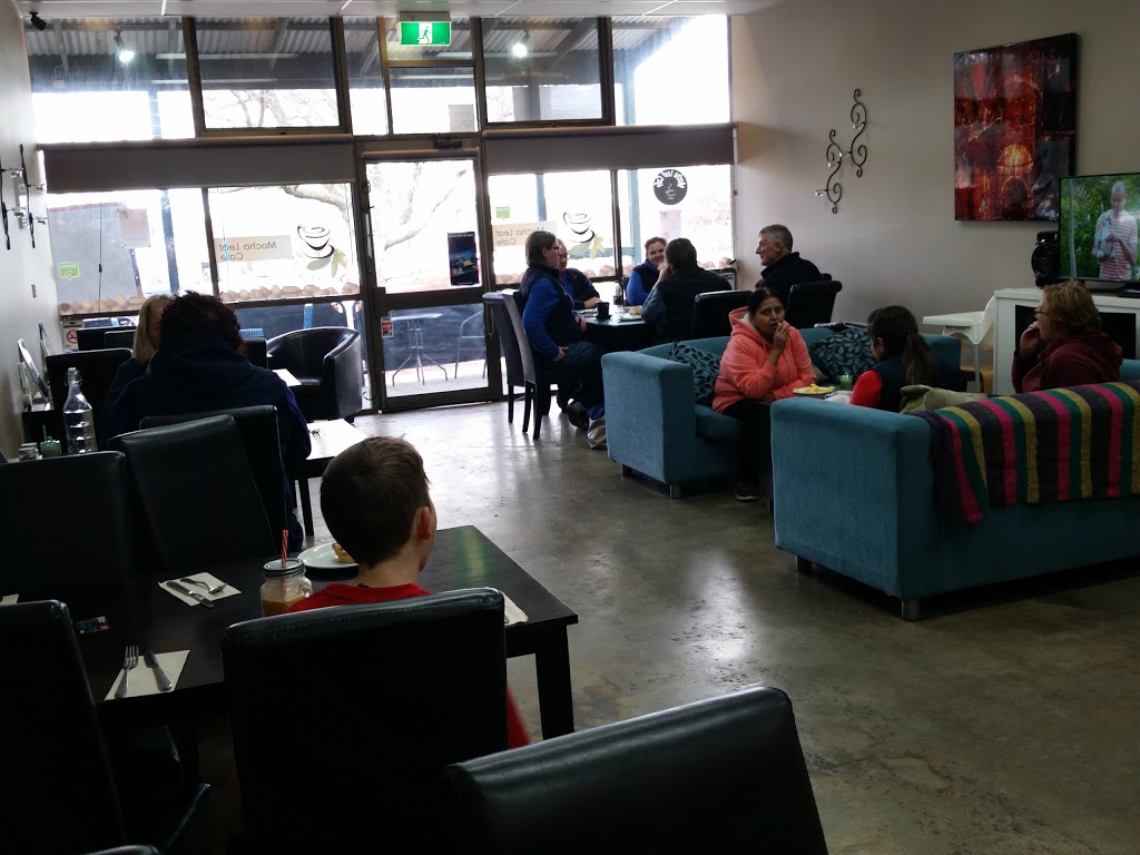 Mocha Leaf Cafe | cafe | 78 Main Rd, Riddells Creek VIC 3431, Australia | 0354287360 OR +61 3 5428 7360