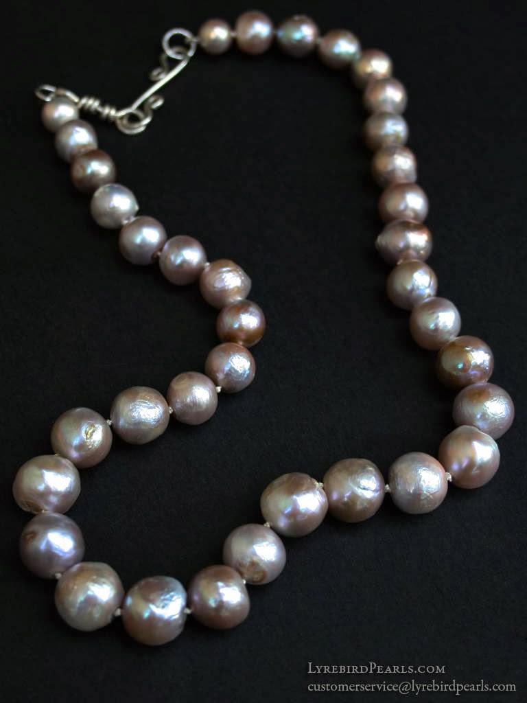 Lyrebird Pearls | jewelry store | Watsons Rd, Pheasant Creek VIC 3757, Australia | 0431312647 OR +61 431 312 647