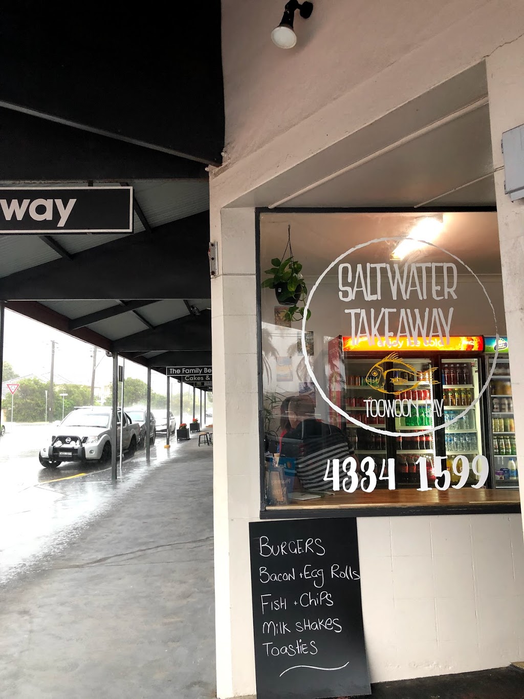 Toowoon Bay Seafood & Take Away | meal takeaway | 92 Toowoon Bay Rd, Toowoon Bay NSW 2261, Australia