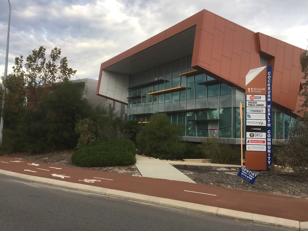 Perth Specialist Centre | Level 1, Tenancy 13/11 Wentworth Parade, Success WA 6164, Australia | Phone: (08) 6174 4881