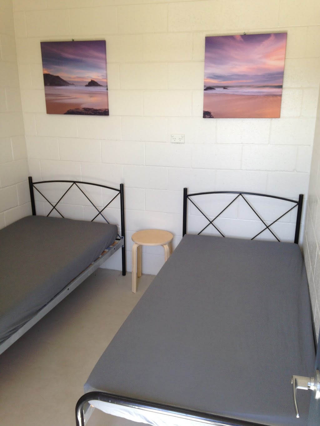 Minjerribah Island Accommodation Straddie | campground | 3-5 Cunningham St, DUNWICH 4183 QLD 4183, Australia | 0734099445 OR +61 7 3409 9445