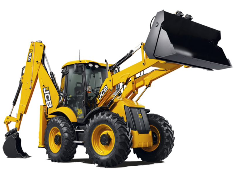 Hunter JCB | general contractor | 21 Galleghan St, Hexham NSW 2322, Australia | 0240148080 OR +61 2 4014 8080